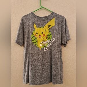 Pokemon Charged Up Graphic Tee